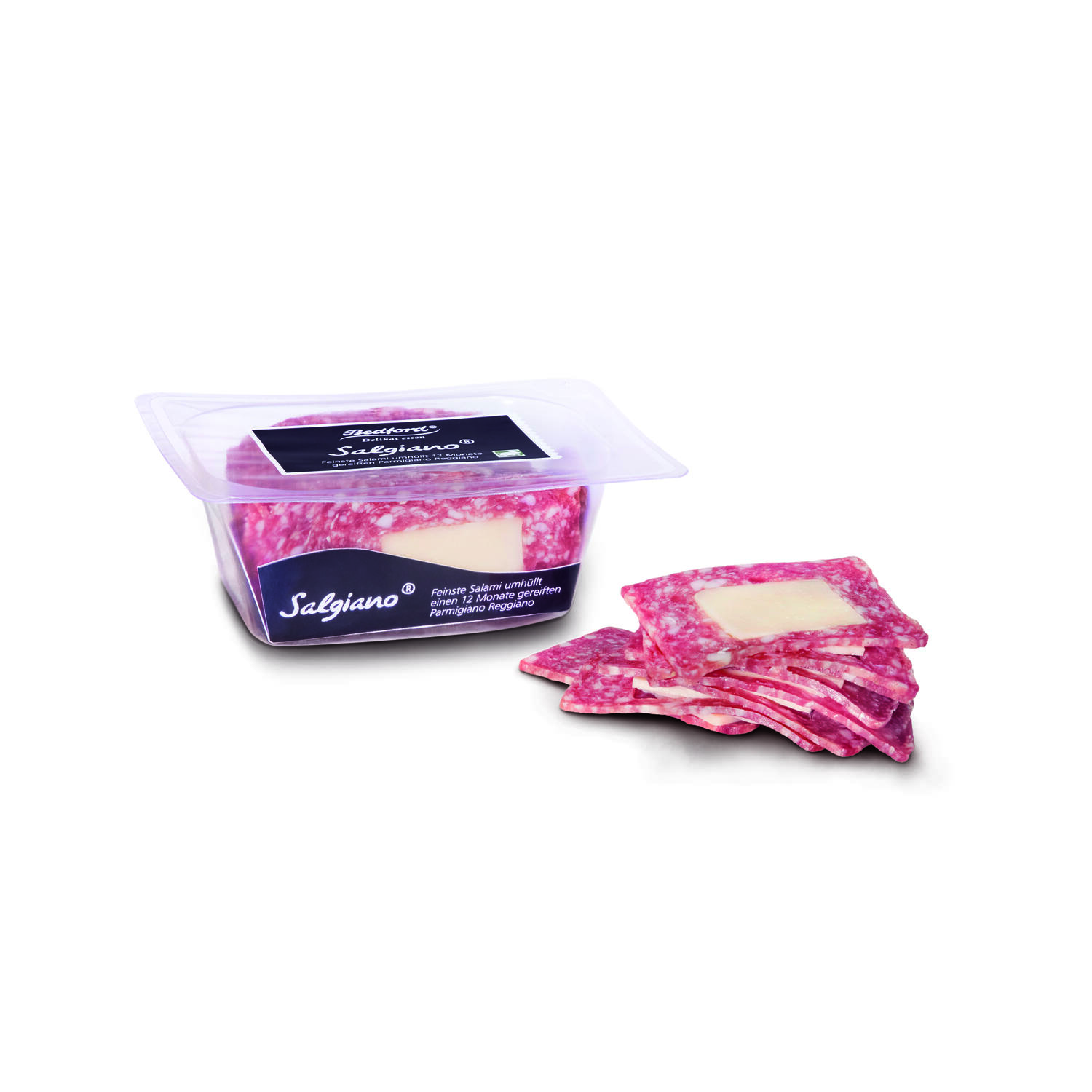 SALGIANO GESNEDEN  6x75gr